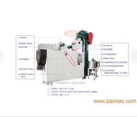 貴州玉米種子包衣機(jī) 包衣與干燥一體化的實(shí)惠選擇