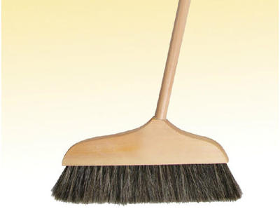 潔比世掃把HAAW1260290技術轉讓與家居清潔創新