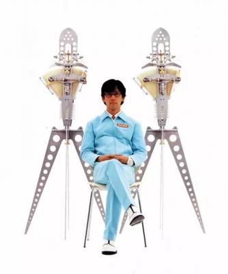 日本鬼才樂隊(duì)跨界產(chǎn)品設(shè)計(jì) 12萬(wàn)件銷量與大獎(jiǎng)背后的創(chuàng)新啟示