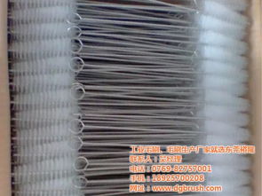 東莞毛刷產(chǎn)業(yè)概覽 廠家、產(chǎn)品與技術(shù)開發(fā)新趨勢