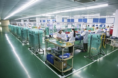 專訪飛宇集團:高品質和開放式管理帶來飛躍_光纖在線 - 和我們一起塑造中國光通信產業的未來