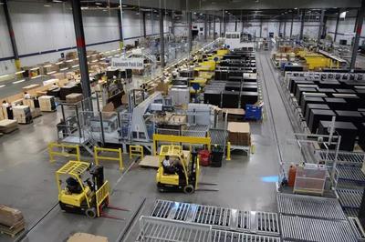 歐洲制造成本便宜70%!宜家關停北美唯一的工廠