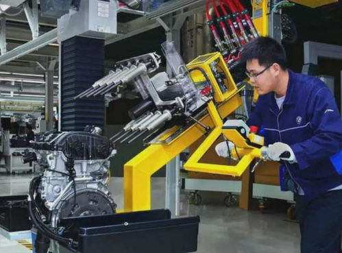 日本發動機全球領先,我國拆解百臺無法仿制 中國專家說出三大難