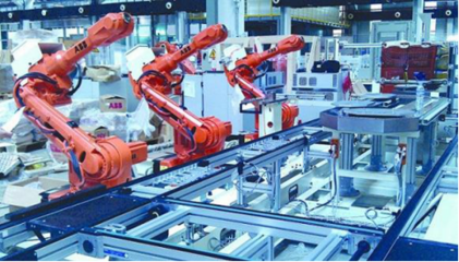 制造業智能化浪潮&ne;生產&ldquo;零手工&rdquo;