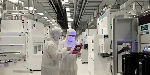從臺積電美國廠進展不順看半導(dǎo)體制造所需稟賦