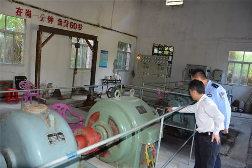 安全生產(chǎn)重持續(xù) 責(zé)任使命記心間 東田鎮(zhèn)組織多部門(mén)開(kāi)展安全生產(chǎn)大檢查