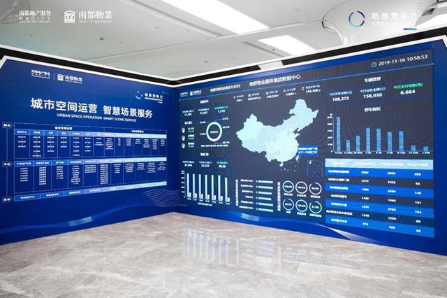 如何借助大數(shù)據(jù)構建面向業(yè)主,商戶和物業(yè)之間全新