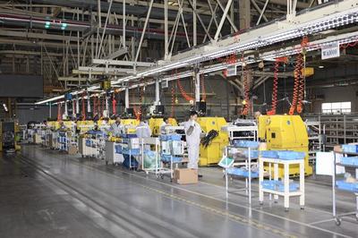 質量決定命運，鑄就市場競爭力